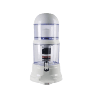 Filtro Bioenergetico de Gravedad 12 lts