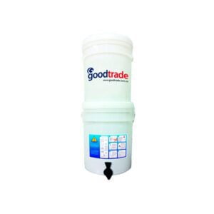 Filtro de Agua Humanitario 1 y 2 Velas