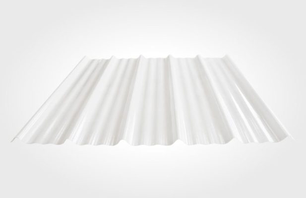 GOODTRADE TEJA ARQUITECTONICA-DURALUZ UPVC-25
