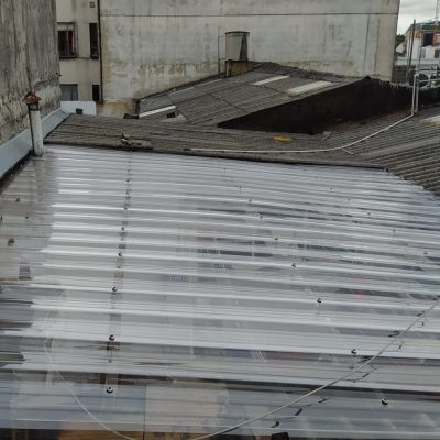 Goodtrade teja policarbonato trapezoidal 2