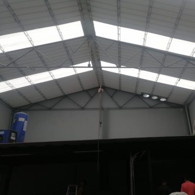 Goodtrade teja policarbonato trapezoidal 4