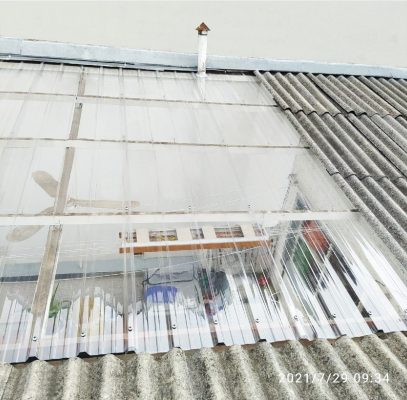 Goodtrade teja policarbonato trapezoidal 5