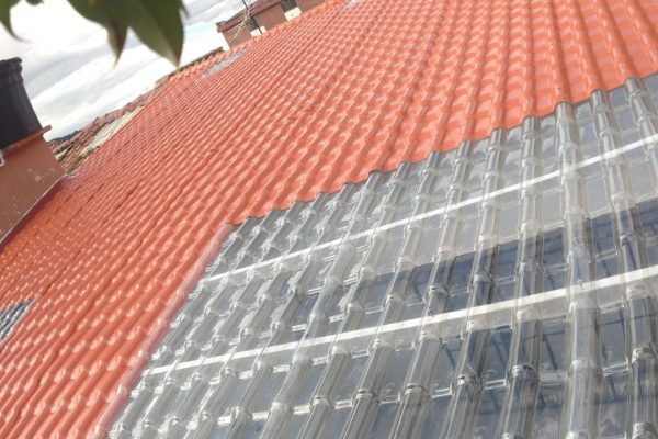 Obra Teja colonial Goodtrade 3