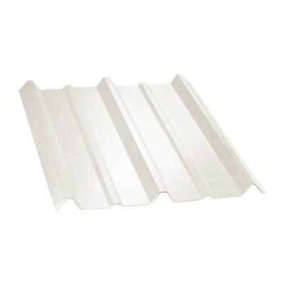 TEJA POLICARBONATO TRAPEZOIDAL
